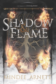 Image for Shadow & flame
