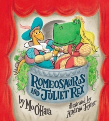Image for Romeosaurus and Juliet Rex