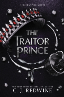 Image for Traitor Prince