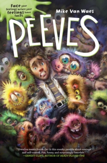 Image for Peeves