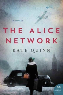 Image for The Alice network  : a novel