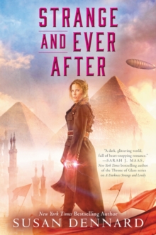 Image for Strange and Ever After
