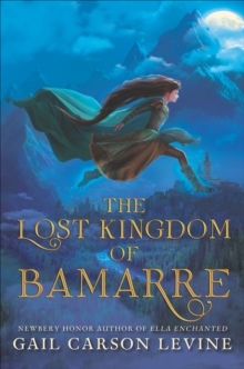 Image for Lost Kingdom of Bamarre