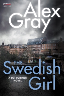 Image for Swedish Girl: A DCI Lorimer Novel