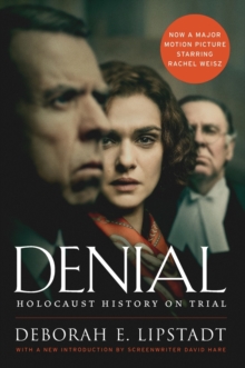 Image for Denial  : Holocaust history on trial