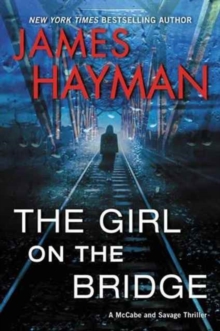 Girl on the Bridge