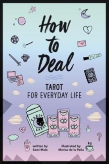 Image for How to deal : tarot for everyday life
