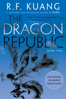 Image for Dragon Republic