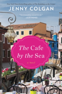 Image for The Cafe by the Sea : A Novel