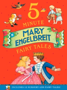 Image for Mary Engelbreit's 5-Minute Fairy Tales