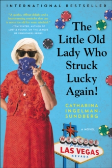 Image for Little Old Lady Who Struck Lucky Again!: A Novel