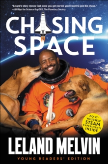 Image for Chasing Space Young Readers' Edition