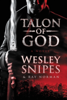 Image for Talon of God: a novel