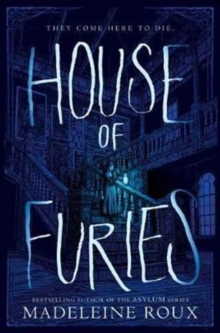 Image for House of furies
