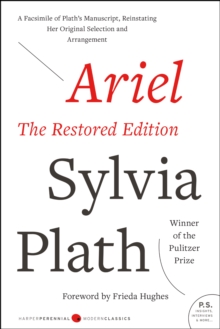Image for Ariel: The Restored Edition