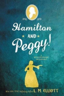 Image for Hamilton and Peggy!