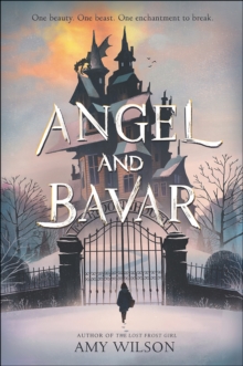 Image for Angel and Bavar