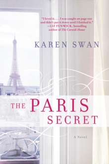 Image for Paris Secret
