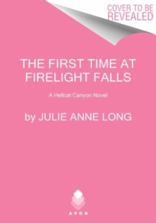 First Time at Firelight Falls