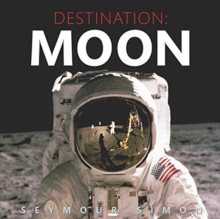 Image for Destination: Moon
