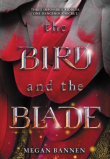 Image for Bird and the Blade