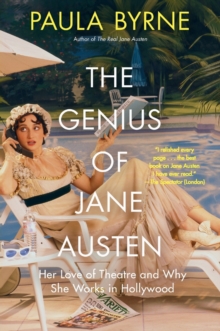 Image for The Genius of Jane Austen