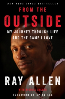 Image for From the Outside : My Journey Through Life and the Game I Love