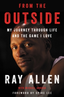 Image for From the Outside: My Journey Through Life and the Game I Love