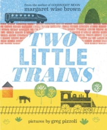Image for Two Little Trains