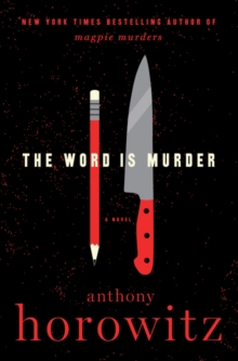 Image for The Word Is Murder