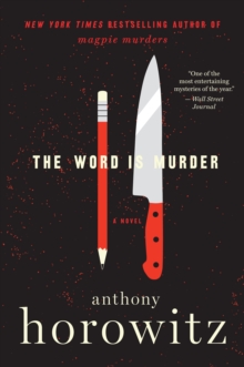 Image for Word Is Murder: A Novel