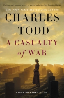 Casualty of War