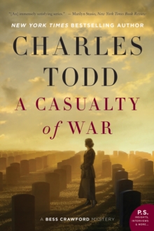 Casualty of War