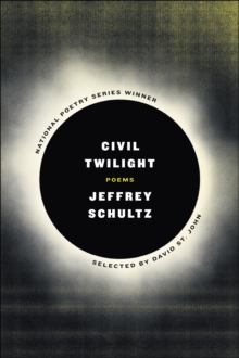 Image for Civil twilight: poems