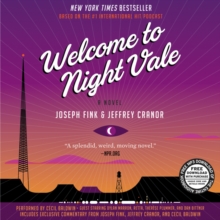 Image for Welcome to Night Vale Vinyl Edition + MP3