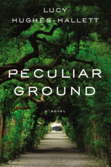 Image for Peculiar Ground : A Novel