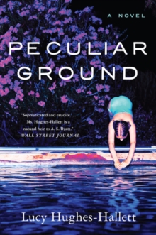 Image for Peculiar Ground : A Novel