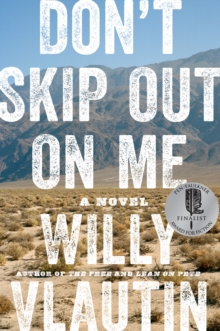 Image for Don't Skip Out on Me: A Novel