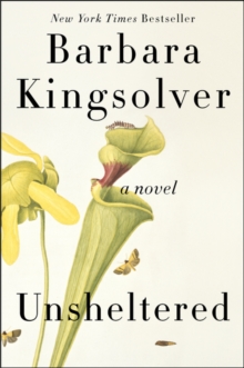 Image for Unsheltered