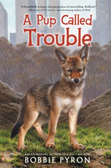 Image for Pup Called Trouble