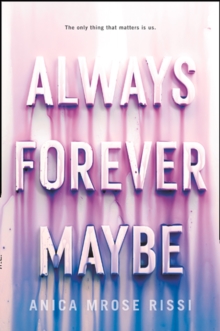 Image for Always Forever Maybe