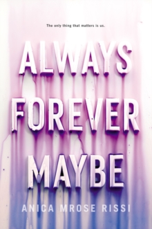 Image for Always forever maybe