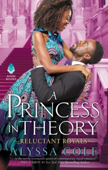 Image for Princess in Theory: Reluctant Royals