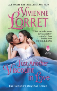 Image for Just Another Viscount in Love