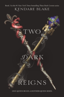 Image for Two Dark Reigns