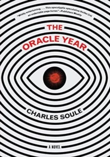 Image for The Oracle Year