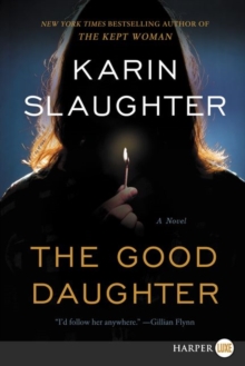 Image for The Good Daughter