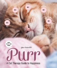 Image for Purr: a cat therapy guide to happiness