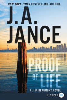Image for Proof of Life [Large Print]
