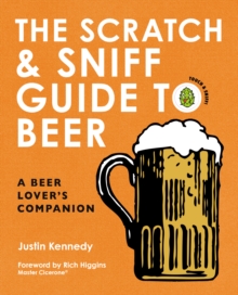 Image for Scratch & Sniff Guide to Beer: A Beer Lover's Companion